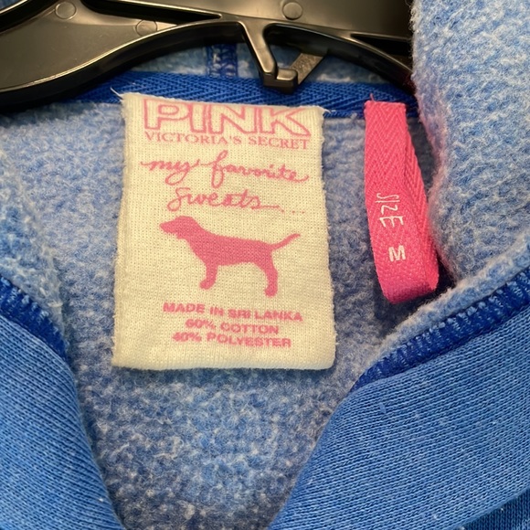 Rare Victoria Secret embroidered Jacket - Picture 5 of 7